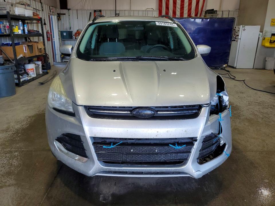 59185246 :رقم المزاد ، 1FMCU9GX9FUC43974 vin ، 2015 Ford Escape مزاد بيع