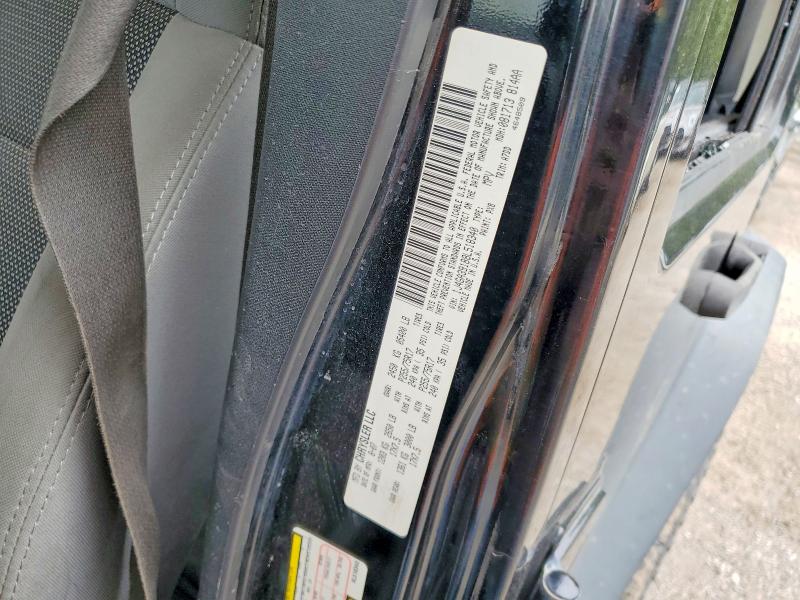 2008 Jeep Wrangler Unlimited მანქანა იყიდება აუქციონზე, vin: 1J4GA39188L518340, აუქციონის ნომერი: 59077546