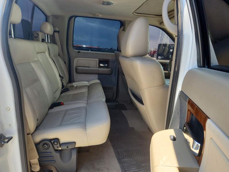 Aukcja sprzedaży 2004 Ford F150, vin: 1FTPW145X4KD20753, numer aukcji: 85987825