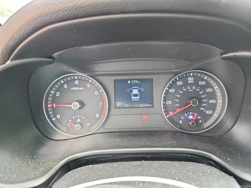 Продаж на аукціоні авто 2020 Kia Forte, vin: 3KPF44AC6LE153847, номер лоту: 61068556