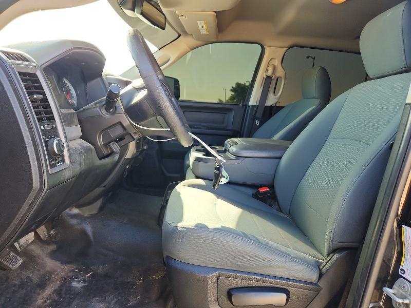 61440456 :رقم المزاد ، 3C63RRGJ7JG267064 vin ، 2018 Ram 3500 مزاد بيع