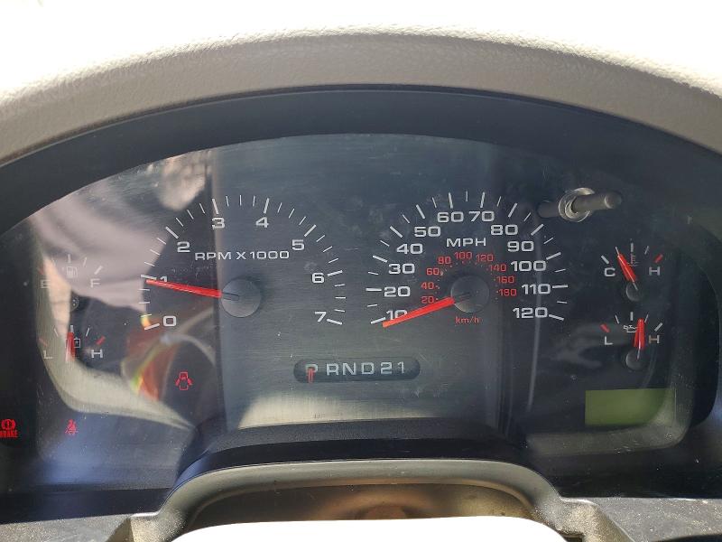 61538486 :رقم المزاد ، 1FTRW12WX6FA60676 vin ، 2006 Ford F150 مزاد بيع