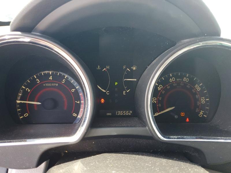 Aukcja sprzedaży 2010 Toyota Highlander, vin: JTEZK3EH5A2102364, numer aukcji: 59351916