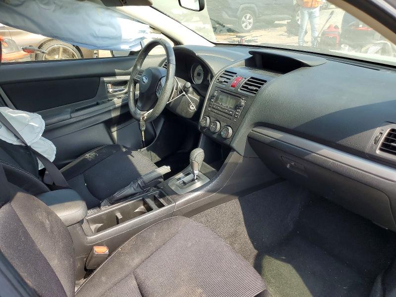 Продаж на аукціоні авто 2014 Subaru Impreza, vin: JF1GPAL60E8296717, номер лоту: 62073056