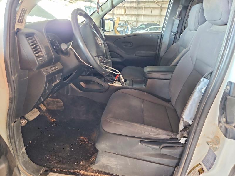 Продаж на аукціоні авто 2024 Nissan Frontier, vin: 1N6ED1CL6RN647781, номер лоту: 62052526