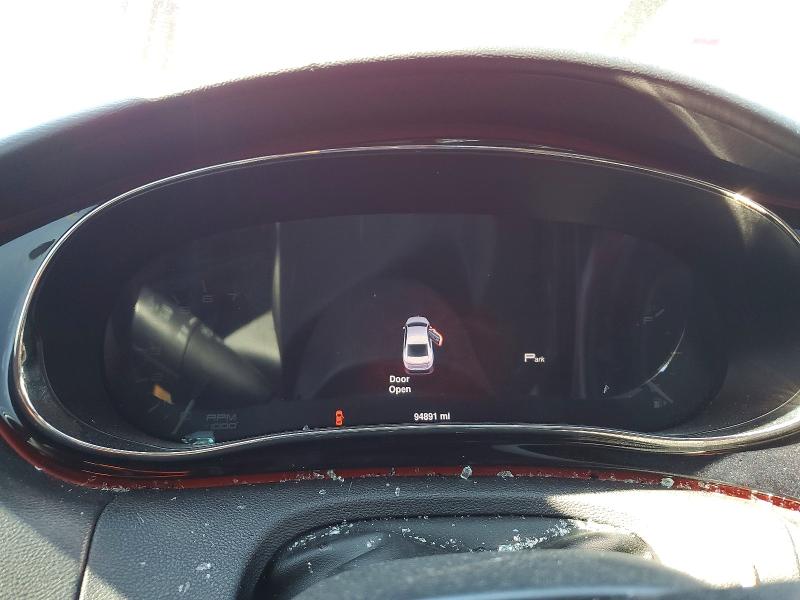 60036616 :رقم المزاد ، 1C3CDFCB4DD341857 vin ، 2013 Dodge Dart مزاد بيع