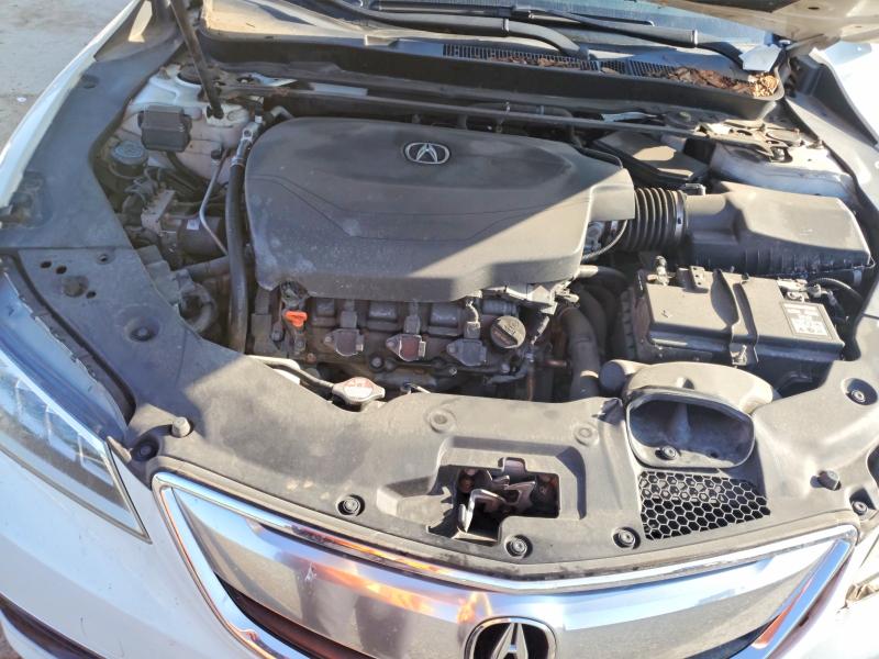 2015 Acura Tlx მანქანა იყიდება აუქციონზე, vin: 19UUB2F59FA008287, აუქციონის ნომერი: 59122146