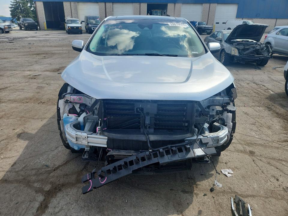 Продаж на аукціоні авто 2019 Ford Edge, vin: 2FMPK4K91KBB87340, номер лоту: 59619606