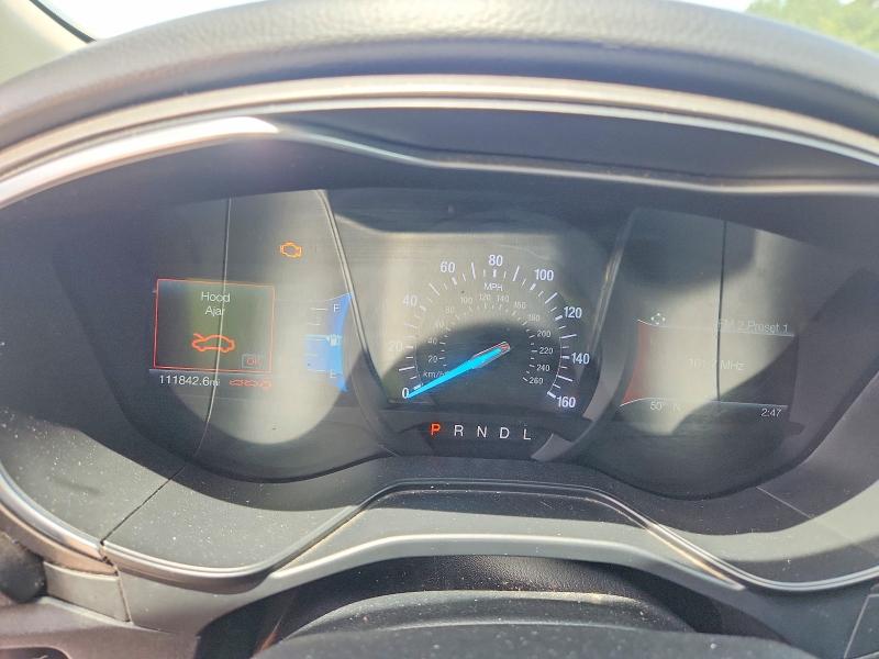 Aukcja sprzedaży 2020 Ford Fusion, vin: 3FA6P0CD2LR134992, numer aukcji: 62471836