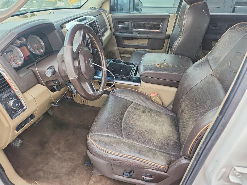 62339596 :رقم المزاد ، 3D7TT2CT4BG625902 vin ، 2011 Dodge Ram 2500 مزاد بيع
