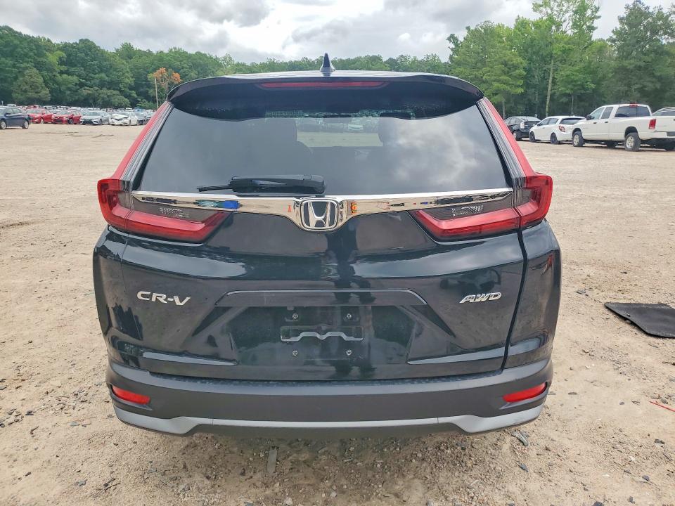 Продажа на аукционе авто 2020 Honda Cr-v, vin: 5J6RW2H54LL030326, номер лота: 60073186