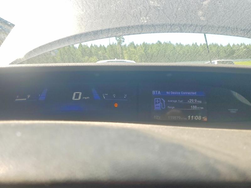 Aukcja sprzedaży 2014 Honda Civic, vin: 19XFB2F59EE252248, numer aukcji: 63507886