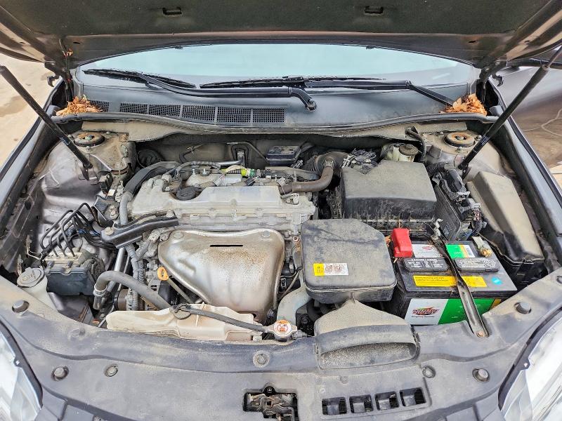 Продажа на аукционе авто 2017 Toyota Camry, vin: 4T1BF1FK9HU676808, номер лота: 63038806
