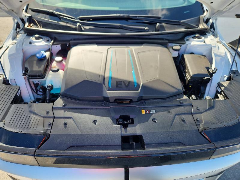 Продажа на аукционе авто 2024 Hyundai Ioniq 5, vin: KM8KNDDF2RU287939, номер лота: 60977076