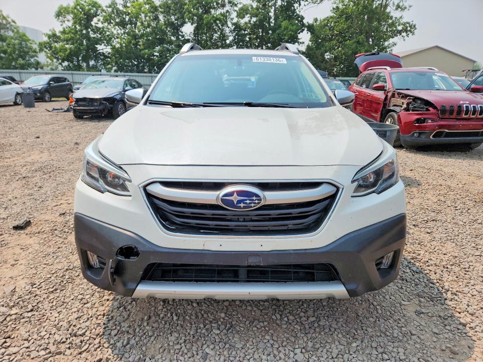 Продаж на аукціоні авто 2021 Subaru Outback, vin: 4S4BTGPD0M3196250, номер лоту: 61330136