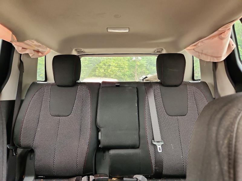 Продаж на аукціоні авто 2017 Gmc Terrain, vin: 2GKALMEK5H6268272, номер лоту: 61576706