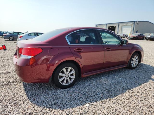 Продажа на аукционе авто 2012 Subaru Legacy, vin: 4S3BMBC66C3040627, номер лота: 61138926