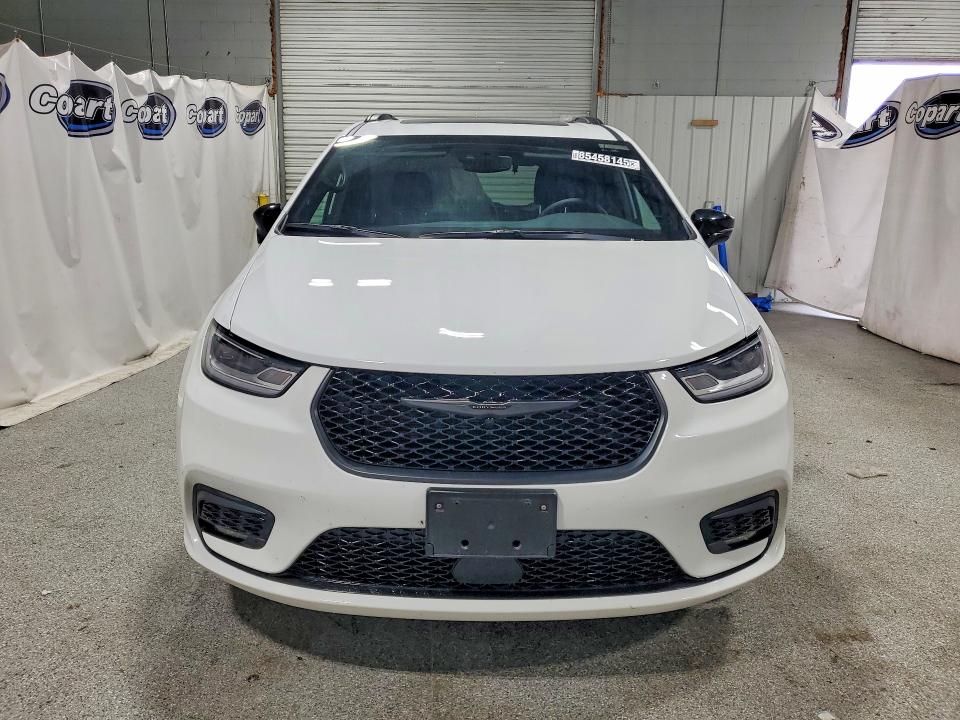 Aukcja sprzedaży 2026 Chrysler Pacifica, vin: 2C4RC1GG0TR161529, numer aukcji: 85458145