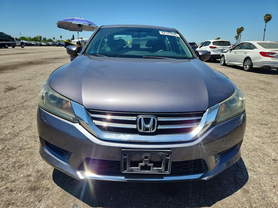 Aukcja sprzedaży 2014 Honda Accord, vin: 1HGCR2F32EA286405, numer aukcji: 62147656
