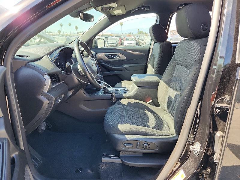 Aukcja sprzedaży 2023 Chevrolet Traverse, vin: 1GNEVGKW4PJ139867, numer aukcji: 61245136
