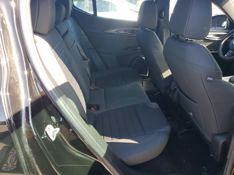 Продаж на аукціоні авто 2024 Dodge Hornet, vin: ZACNDFAN3R3A13766, номер лоту: 59704646