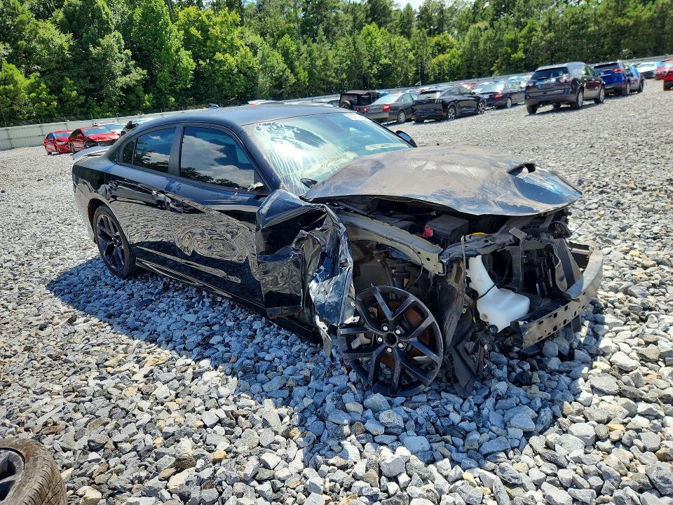 Aukcja sprzedaży 2021 Dodge Charger, vin: 2C3CDXHG2MH656072, numer aukcji: 85967425