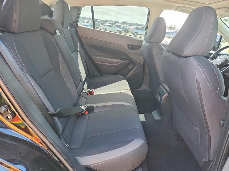 Aukcja sprzedaży 2025 Subaru Crosstrek, vin: JF2GUHDCXS8210259, numer aukcji: 59372746