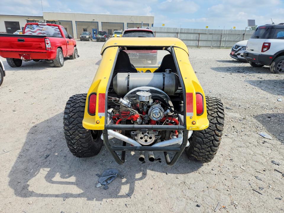 Aukcja sprzedaży 1982 Volkswagen Dune Buggy, vin: MV1N552871ND, numer aukcji: 59992406