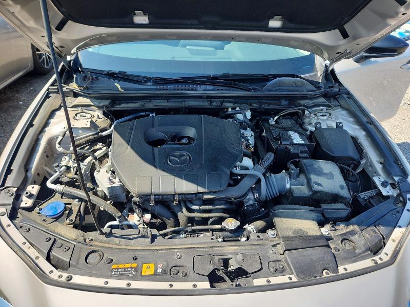59952666 :رقم المزاد ، 3MZBPABM8RM411518 vin ، 2024 Mazda 3 مزاد بيع