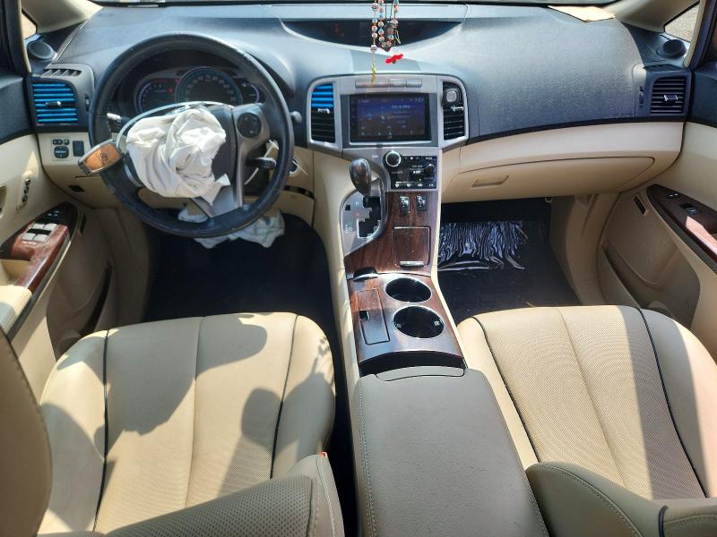 Aukcja sprzedaży 2015 Toyota Venza, vin: 4T3BK3BB4FU116017, numer aukcji: 62329426
