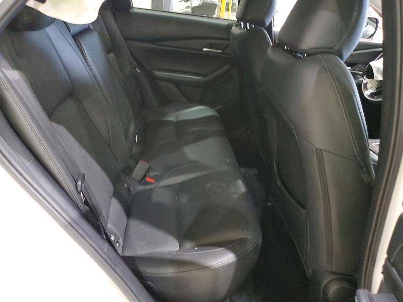 60189566 :رقم المزاد ، 3MVDMBBM3PM529191 vin ، 2023 Mazda Cx-30 مزاد بيع
