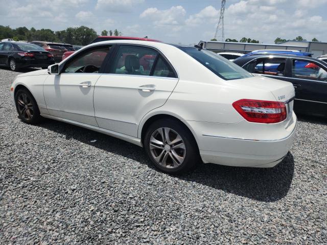 Продажа на аукционе авто 2011 Mercedes-benz E, vin: WDDHF8HB7BA349021, номер лота: 60455716