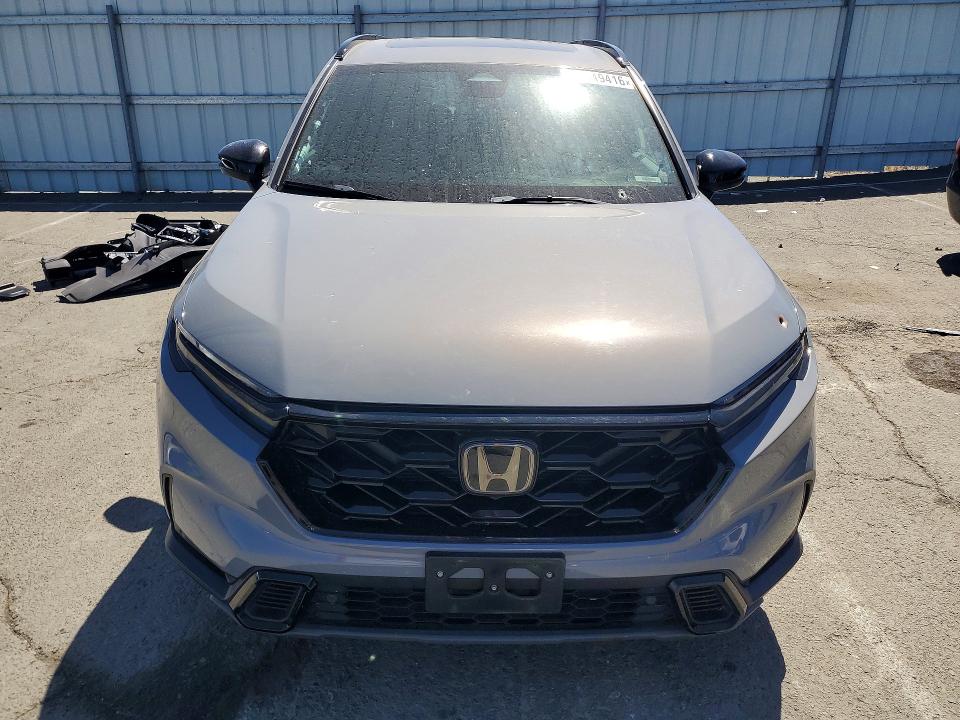 Aukcja sprzedaży 2024 Honda Cr-v, vin: 7FARS6H82RE067457, numer aukcji: 61549416