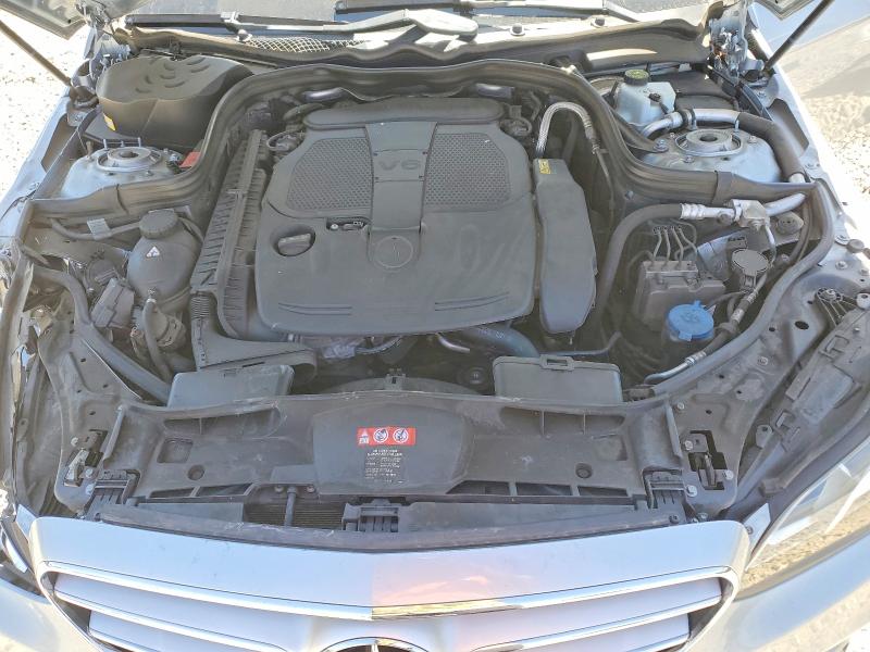 Продажа на аукционе авто 2014 Mercedes-benz E, vin: WDDHF5KB9EA891474, номер лота: 59633116
