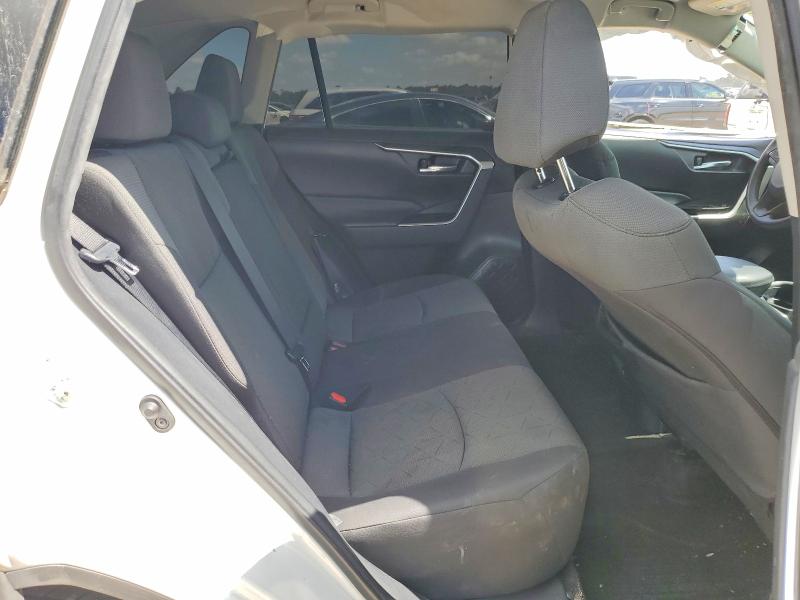 Aukcja sprzedaży 2021 Toyota Rav4, vin: 2T3W1RFV3MC149164, numer aukcji: 60092736