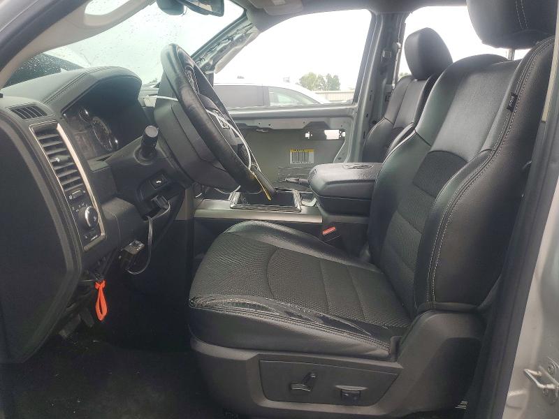 Продажа на аукционе авто 2014 Ram 1500, vin: 1C6RR6MT2ES372740, номер лота: 60505276