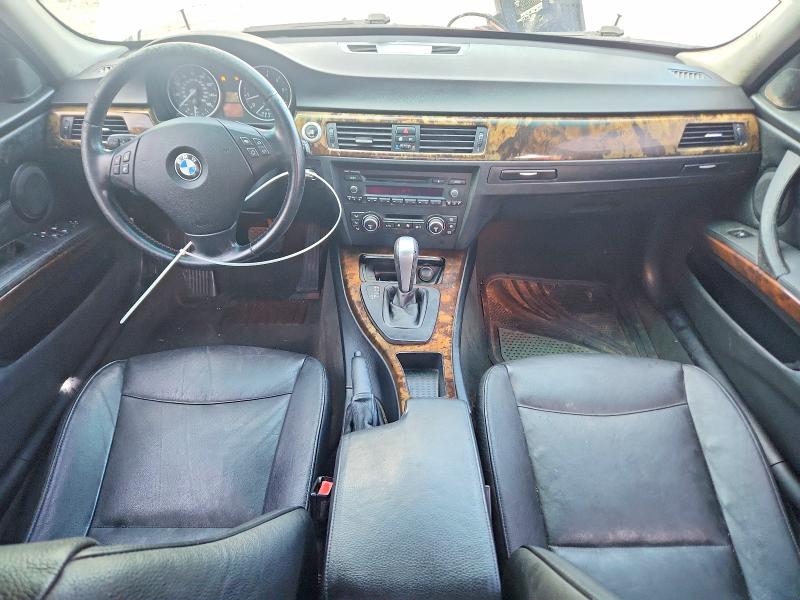 2008 Bmw 328 მანქანა იყიდება აუქციონზე, vin: WBAVA33588P141846, აუქციონის ნომერი: 60329736