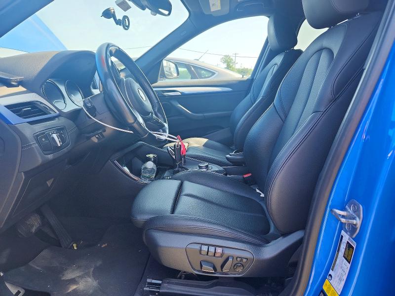 Aukcja sprzedaży 2021 Bmw X1, vin: WBXJG9C02M5S97302, numer aukcji: 62276576