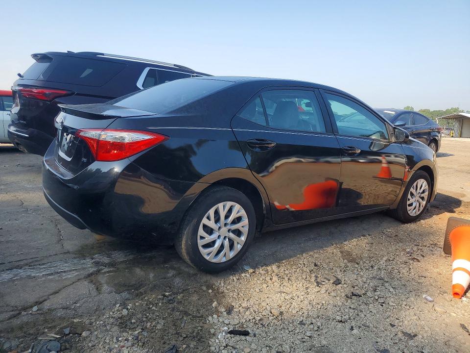 Aukcja sprzedaży 2018 Toyota Corolla, vin: 5YFBURHEXJP836259, numer aukcji: 85974065