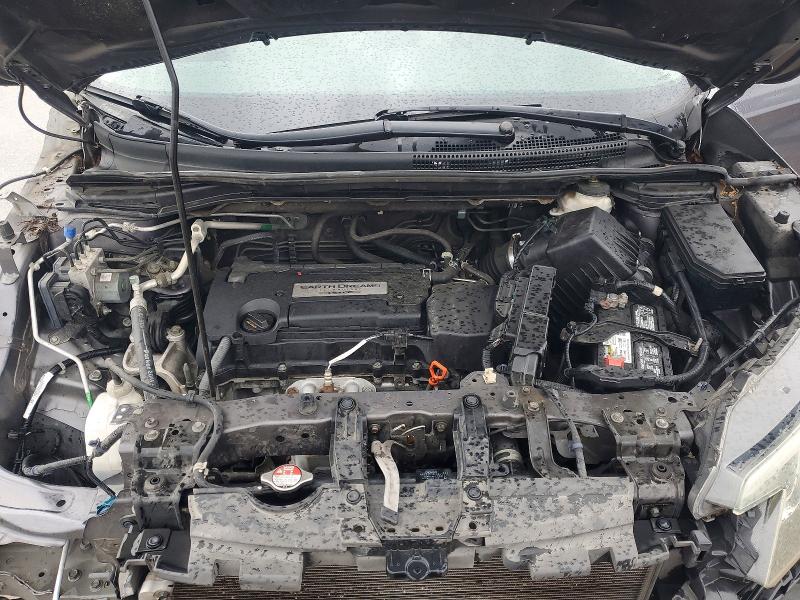 2015 Honda Cr-v მანქანა იყიდება აუქციონზე, vin: 5J6RM4H77FL002382, აუქციონის ნომერი: 63377496