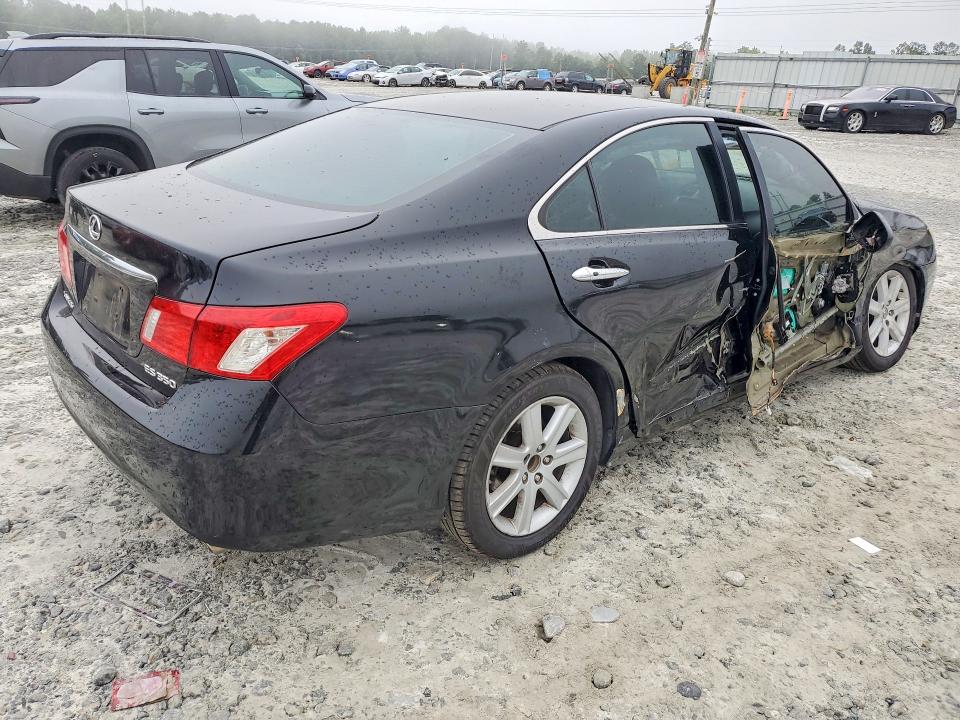 62585526 :رقم المزاد ، JTHBJ46G982258209 vin ، 2008 Lexus Es مزاد بيع