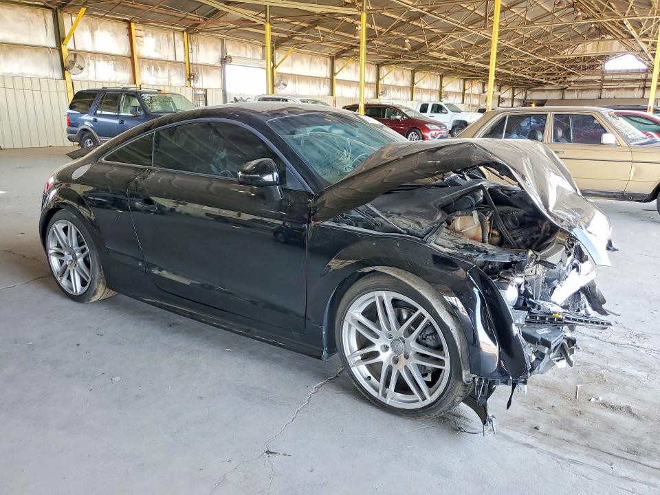 Aukcja sprzedaży 2013 Audi Tt, vin: TRUBFAFK5D1013063, numer aukcji: 60677316