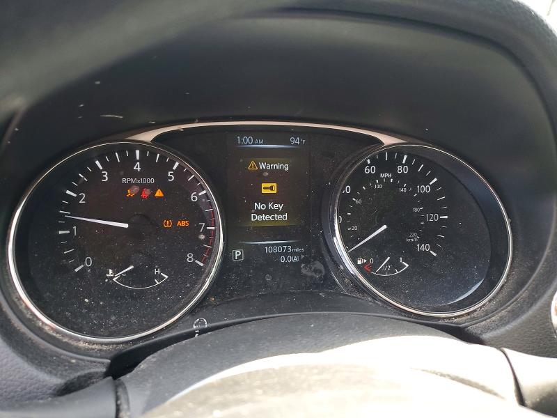 Продаж на аукціоні авто 2016 Nissan Rogue, vin: 5N1AT2MT0GC912885, номер лоту: 59394986