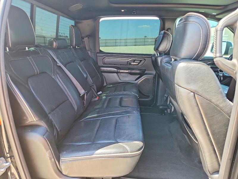 2019 Ram 1500 მანქანა იყიდება აუქციონზე, vin: 1C6RREHT5KN894020, აუქციონის ნომერი: 63375356