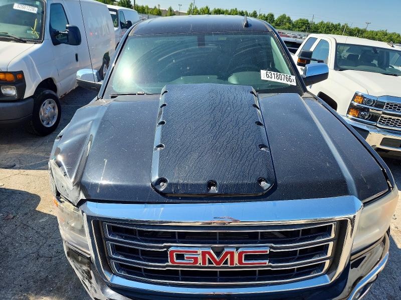 63180766 :رقم المزاد ، 3GTU2VEC4FG102532 vin ، 2015 Gmc Sierra مزاد بيع