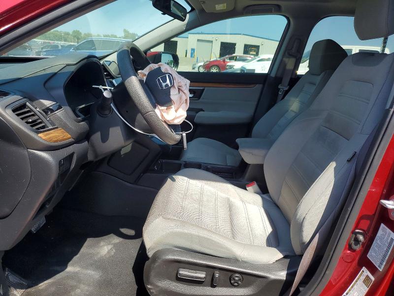 Продаж на аукціоні авто 2022 Honda Cr-v, vin: 7FARW1H55NE011584, номер лоту: 61626086