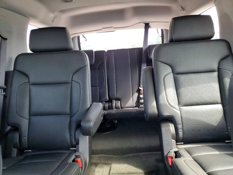 Продаж на аукціоні авто 2017 Gmc Yukon, vin: 1GKS1BKC0HR281513, номер лоту: 60424386