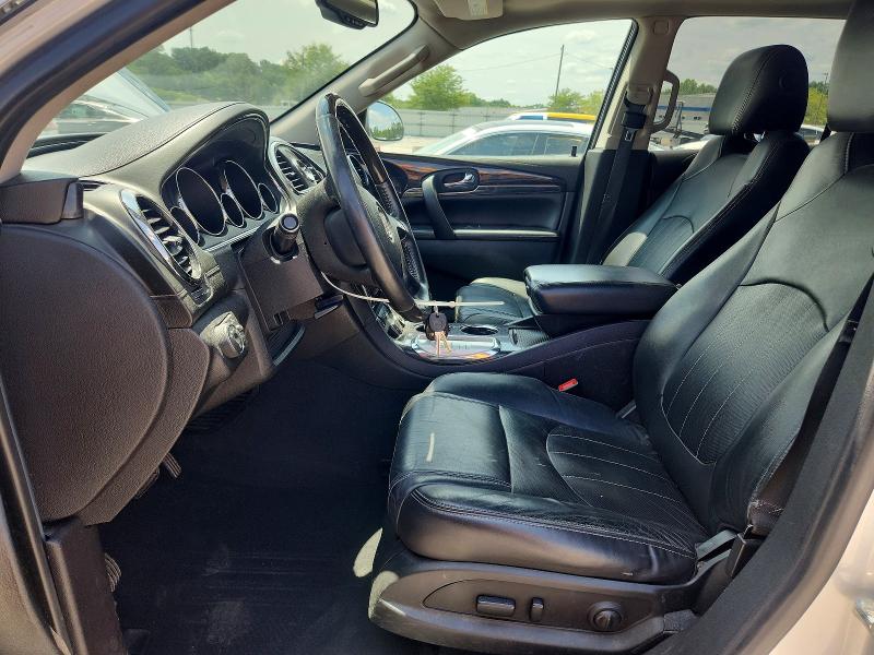 Продаж на аукціоні авто 2017 Buick Enclave, vin: 5GAKVBKD7HJ145923, номер лоту: 62469236