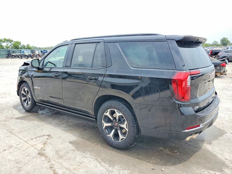Продаж на аукціоні авто 2026 Gmc Yukon, vin: 1GKS2CKD0TR169587, номер лоту: 62791076