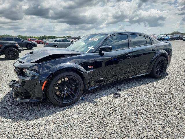 2021 Dodge Charger მანქანა იყიდება აუქციონზე, vin: 2C3CDXGJ7MH592995, აუქციონის ნომერი: 63255946